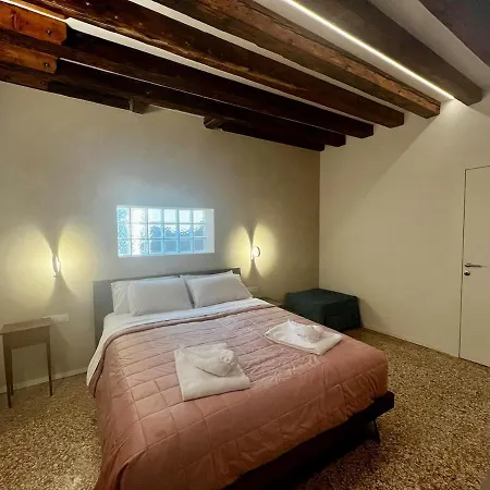 San Matteo Rialto Terrace Venedik