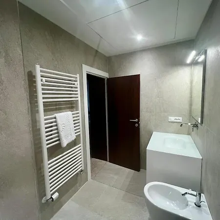 San Matteo Rialto Terrace Venedik