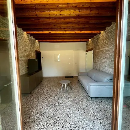 San Matteo Rialto Terrace Daire *