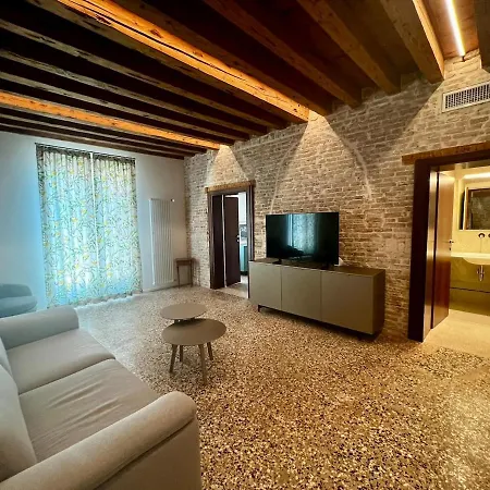 San Matteo Rialto Terrace *