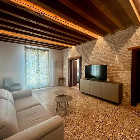 San Matteo Rialto Terrace
