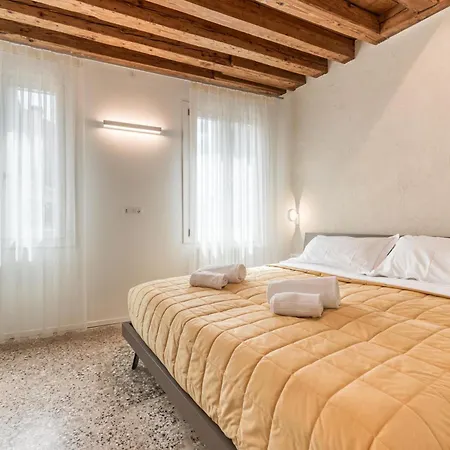 San Matteo Rialto Terrace Venedik