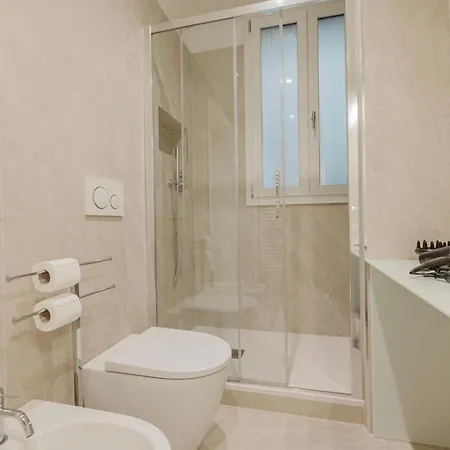 San Matteo Rialto Terrace Daire *