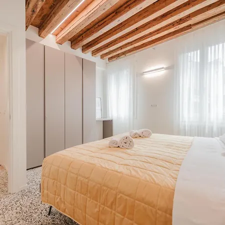 San Matteo Rialto Terrace *