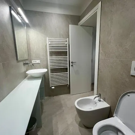 San Matteo Rialto Terrace