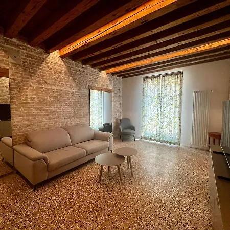 Apartment San Matteo Rialto Terrace