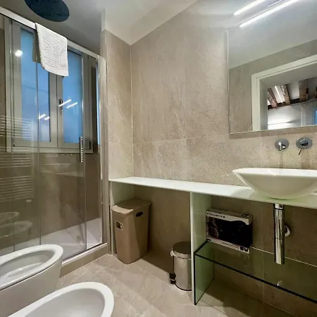Apartman San Matteo Rialto Terrace
