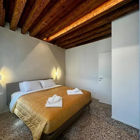 Apartment San Matteo Rialto Terrace