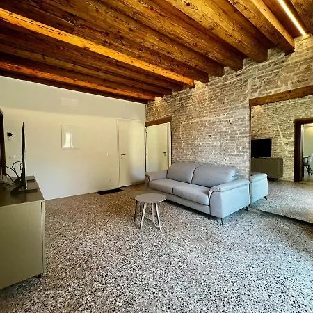 San Matteo Rialto Terrace *