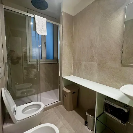 San Matteo Rialto Terrace * Venice