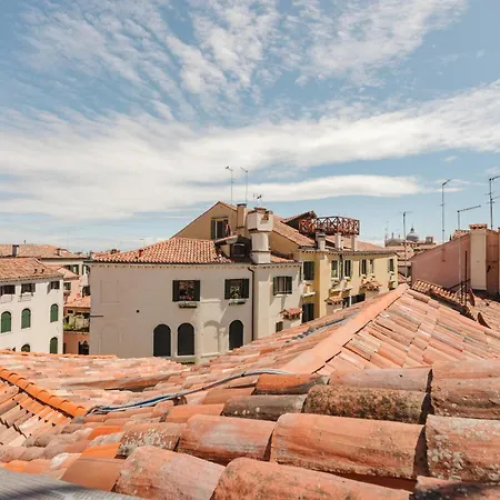San Matteo Rialto Terrace *