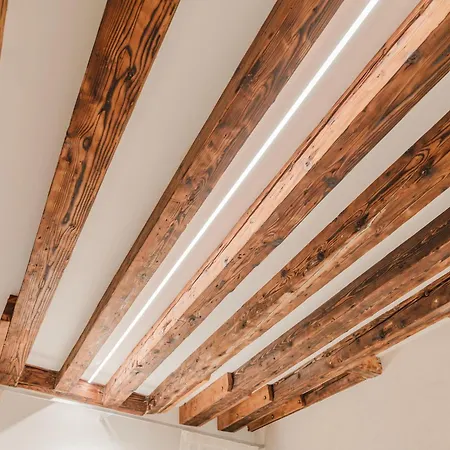 San Matteo Rialto Terrace