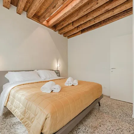 San Matteo Rialto Terrace Velence