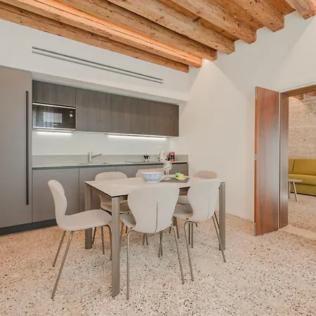 San Matteo Rialto Terrace