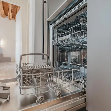 Apartment San Matteo Rialto Terrace