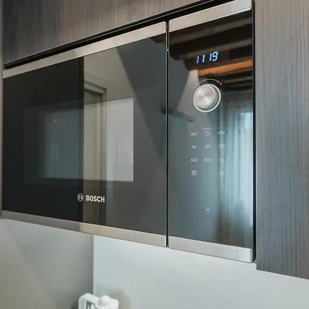 San Matteo Rialto Terrace