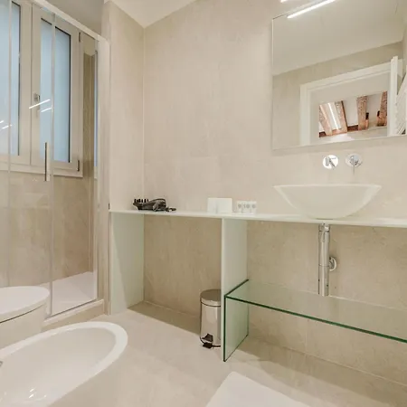 San Matteo Rialto Terrace Apartment *