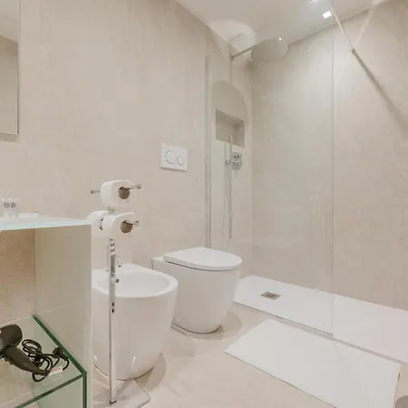 San Matteo Rialto Terrace Venice