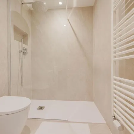 San Matteo Rialto Terrace Apartment *