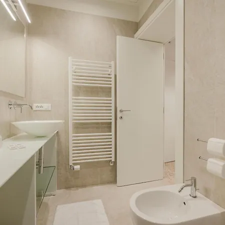 San Matteo Rialto Terrace Venice