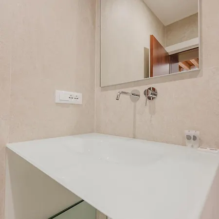 San Matteo Rialto Terrace Apartment Venice
