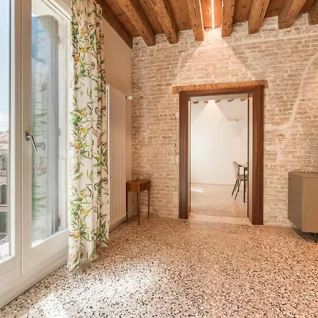 San Matteo Rialto Terrace