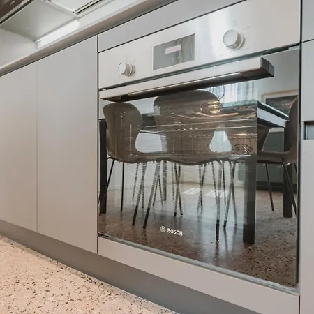 Apartment San Matteo Rialto Terrace