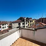 San Matteo Rialto Terrace Appartamento Venezia