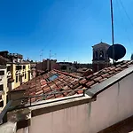 San Matteo Rialto Terrace Appartamento Venezia