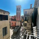 Appartamento San Matteo Rialto Terrace *