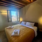 San Matteo Rialto Terrace *