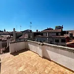 San Matteo Rialto Terrace Venezia