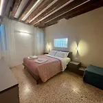 Appartement San Matteo Rialto Terrace