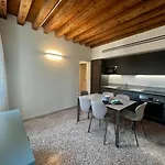 San Matteo Rialto Terrace *