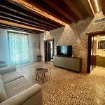 San Matteo Rialto Terrace *