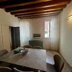 San Matteo Rialto Terrace Venetië