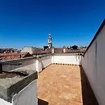 San Matteo Rialto Terrace * Venezia