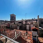 San Matteo Rialto Terrace Appartement