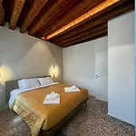 Appartement San Matteo Rialto Terrace