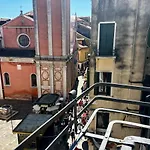 San Matteo Rialto Terrace