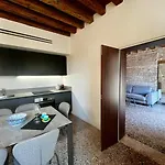 San Matteo Rialto Terrace Appartement
