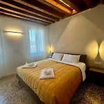 Appartement San Matteo Rialto Terrace *