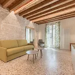 San Matteo Rialto Terrace Appartamento