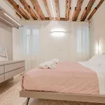 Appartement San Matteo Rialto Terrace