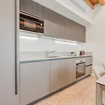 Appartement San Matteo Rialto Terrace Venetië