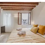 San Matteo Rialto Terrace Appartement Venetië