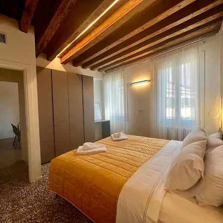 San Matteo Rialto Terrace