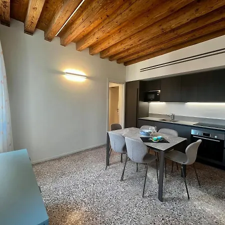 San Matteo Rialto Terrace *