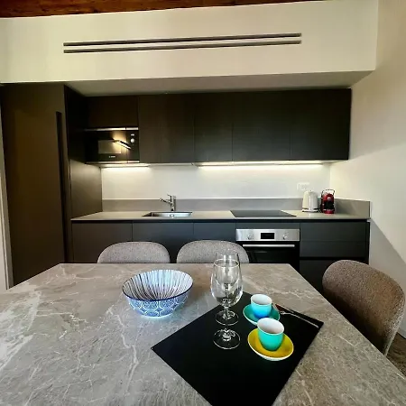 Appartement San Matteo Rialto Terrace *