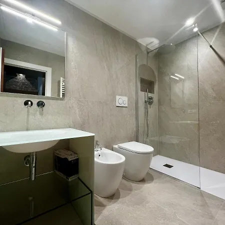 Appartement San Matteo Rialto Terrace